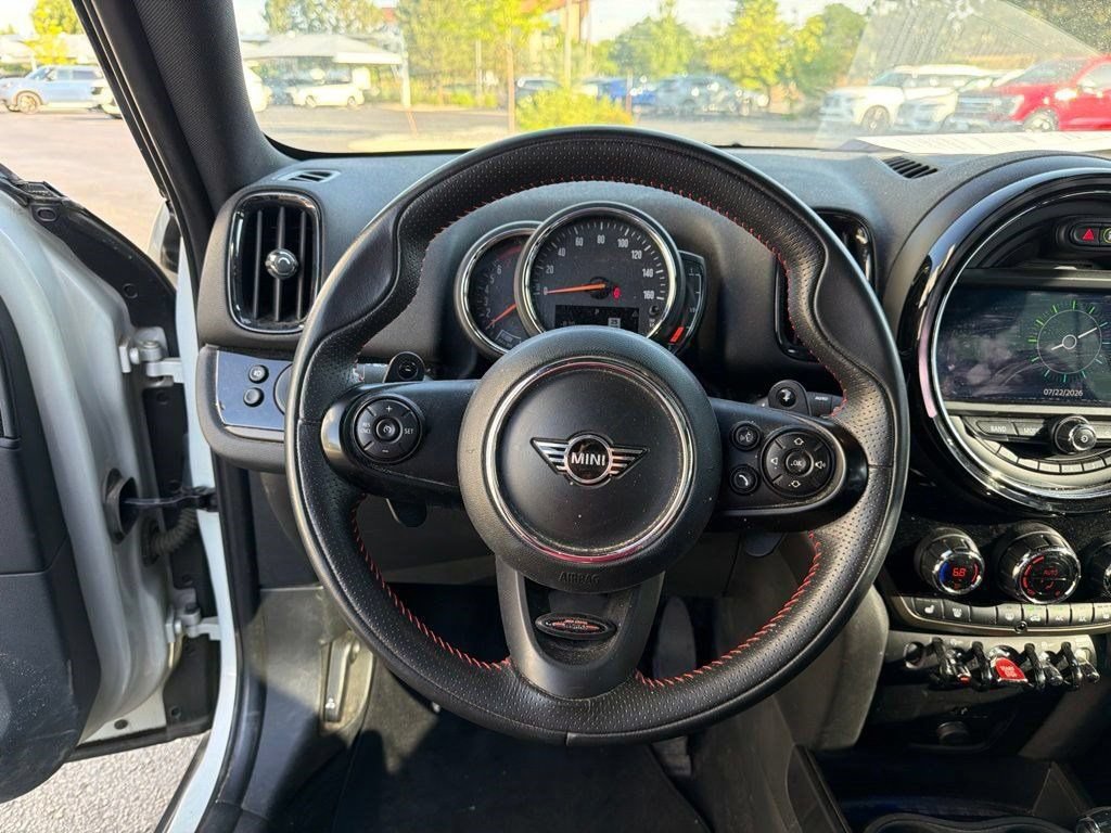 Used 2020 MINI Cooper Countryman S AWD/4WD image 13