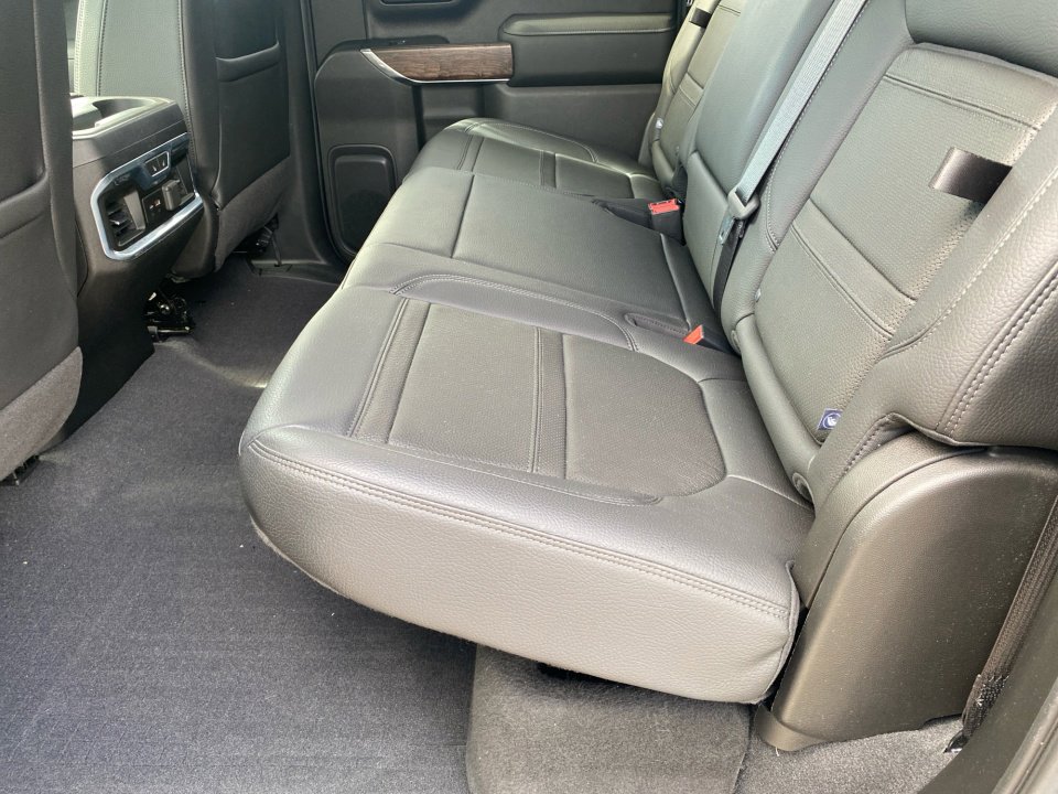Used 2020 GMC Sierra 1500 Denali w/ Denali Ultimate Package AWD/4WD image 15