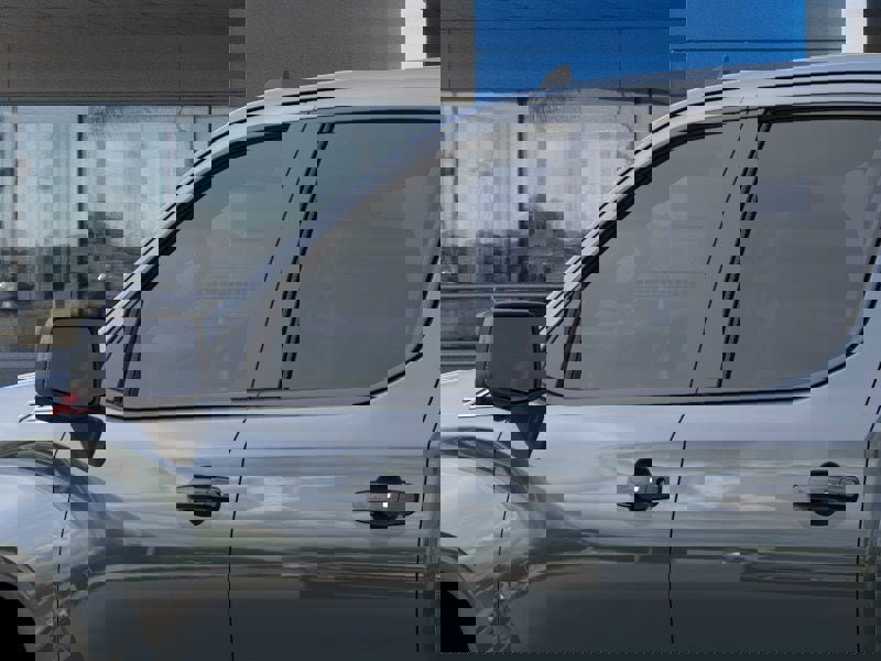 New 2026 Chevrolet Silverado 1500 LT Trail Boss image 36