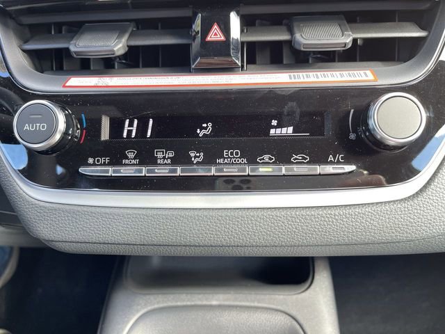 New 2026 Toyota Corolla SE image 11