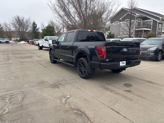 New 2026 Ford F150 Platinum w/ Equipment Group 700A Standard AWD/4WD image 7