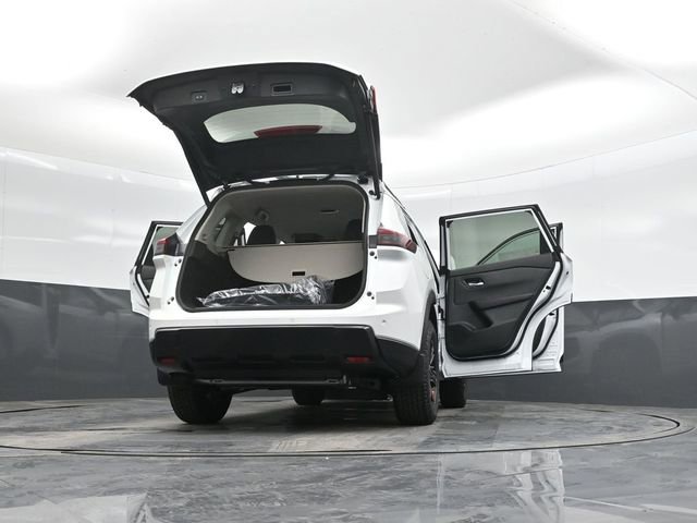New 2026 Nissan Rogue SV image 46