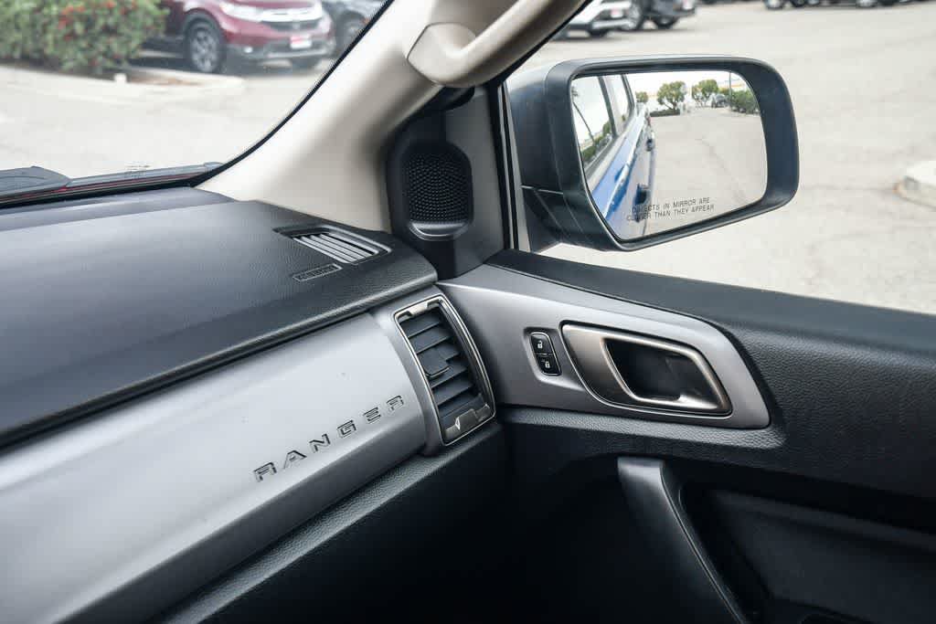 Used 2020 Ford Ranger XLT w/ Equipment Group 302A Luxury RWD image 22