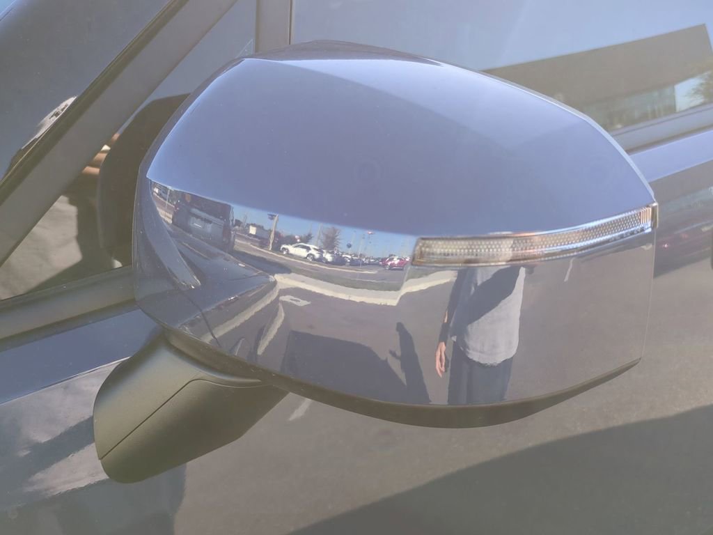 New 2026 Hyundai Santa Fe SEL image 12