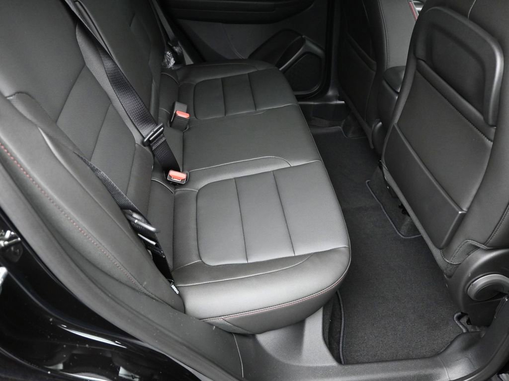 New 2026 Chevrolet TrailBlazer RS w/ Convenience Package image 9