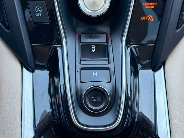 Used 2019 Acura RDX FWD image 29