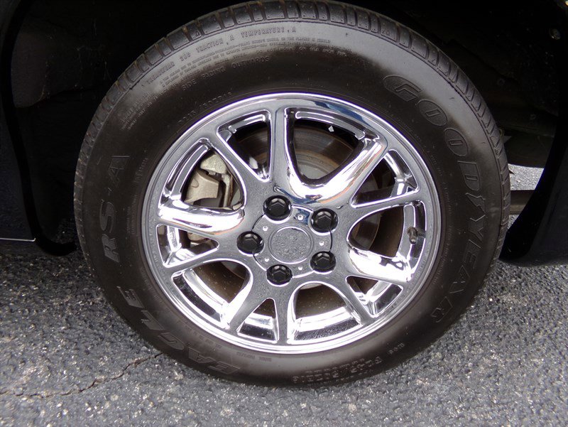 Used 2002 Chevrolet Camaro Z28 image 25