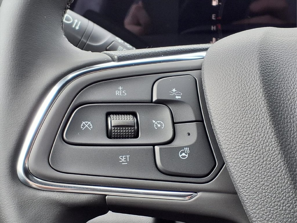 New 2026 Buick Envista Sport Touring w/ Convenience I Package FWD image 16