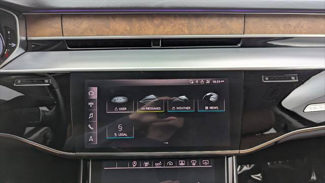 Used 2019 Audi A8 L 3.0T w/ Luxury Package AWD/4WD image 32