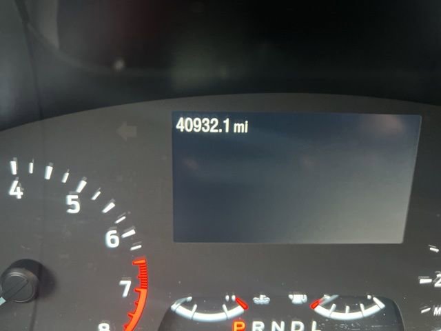 Used 2022 Ford Escape SEL w/ SEL Stealth AWD Package image 10