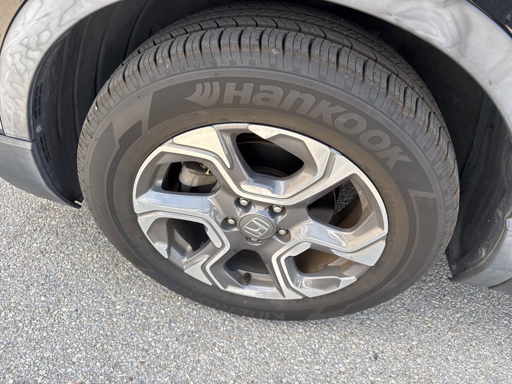 Used 2017 Honda CR-V EX image 9