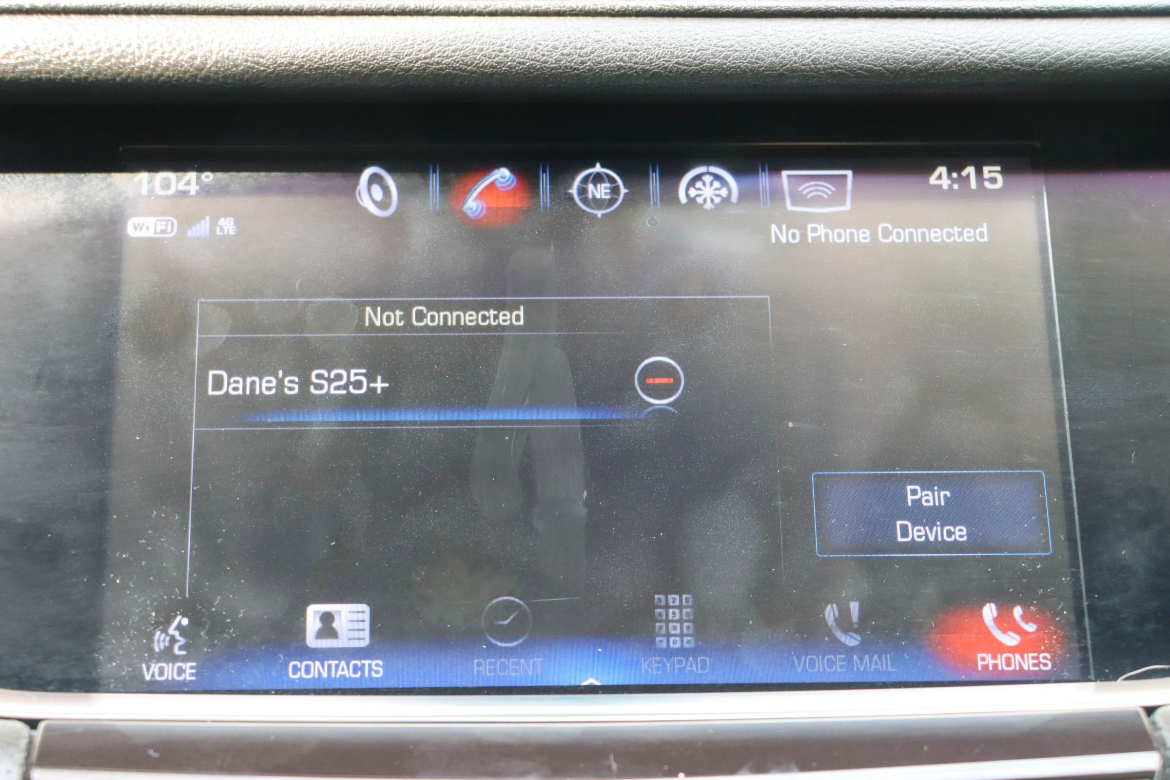 Used 2018 Cadillac XT5 Premium Luxury FWD image 35
