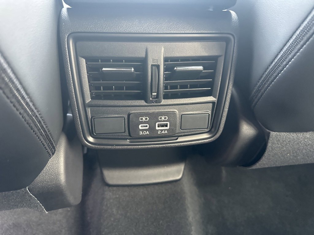 New 2026 Subaru Forester Premium image 25