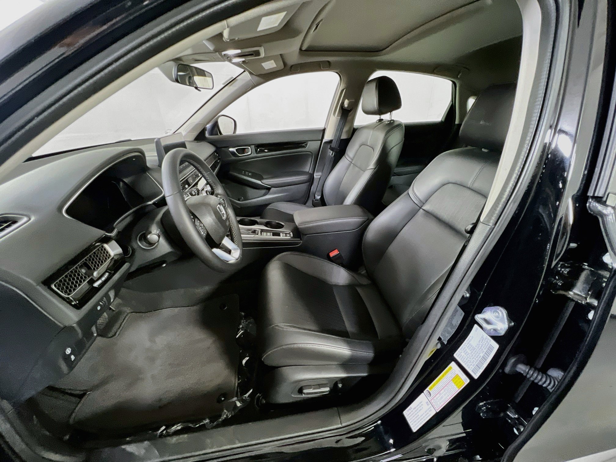 Used 2023 Honda Civic EX-L image 20