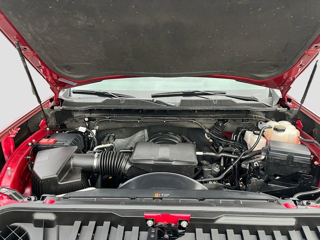 Used 2025 Chevrolet Silverado 3500 High Country image 31