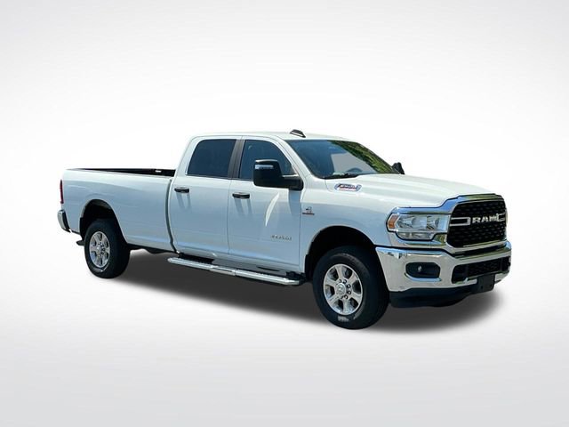 Used 2023 RAM 2500 Big Horn w/ Level 1 Equipment Group AWD/4WD image 8