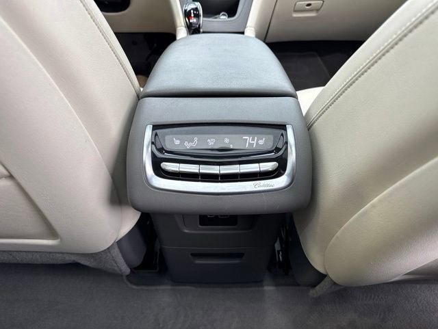 Certified 2023 Cadillac XT6 Premium Luxury w/ Technology Package AWD/4WD image 23