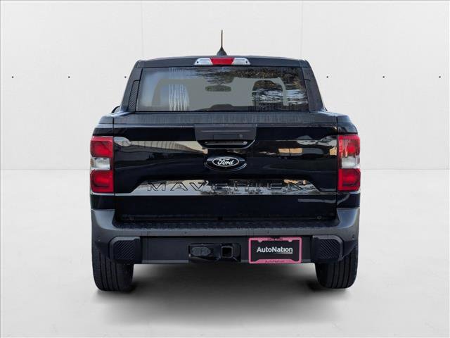 New 2025 Ford Maverick XLT w/ XLT Luxury Package image 7