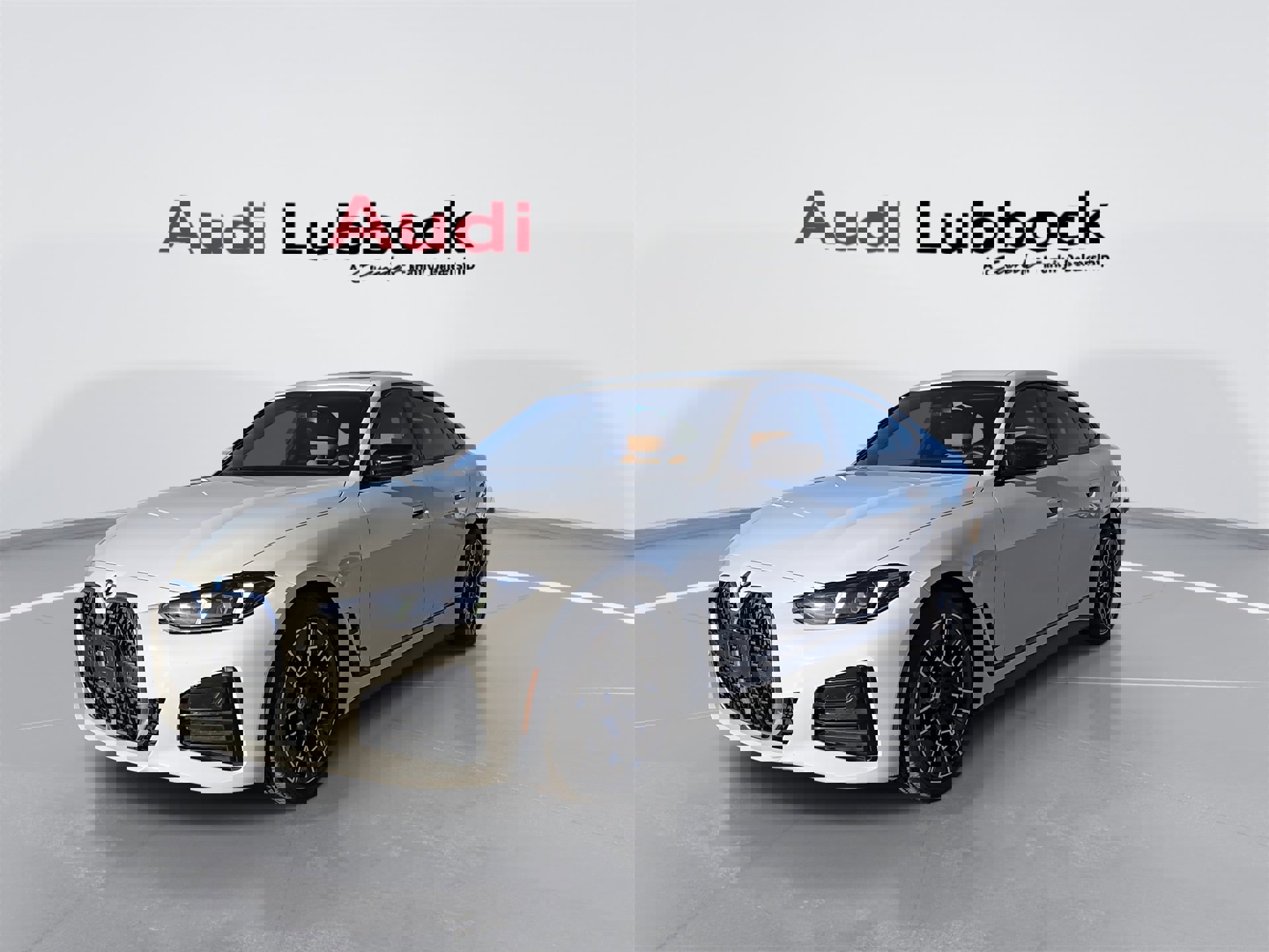 Used 2025 BMW 430i xDrive image 5