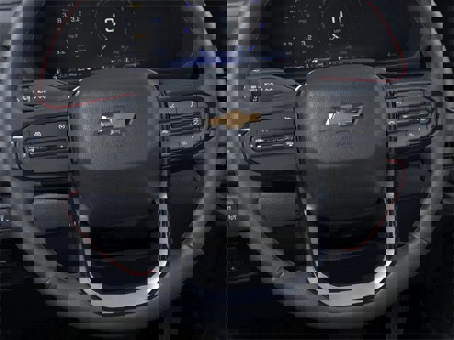 New 2026 Chevrolet Colorado W/T w/ WT Custom Package image 19