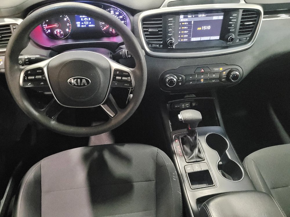 Used 2019 Kia Sorento LX image 22