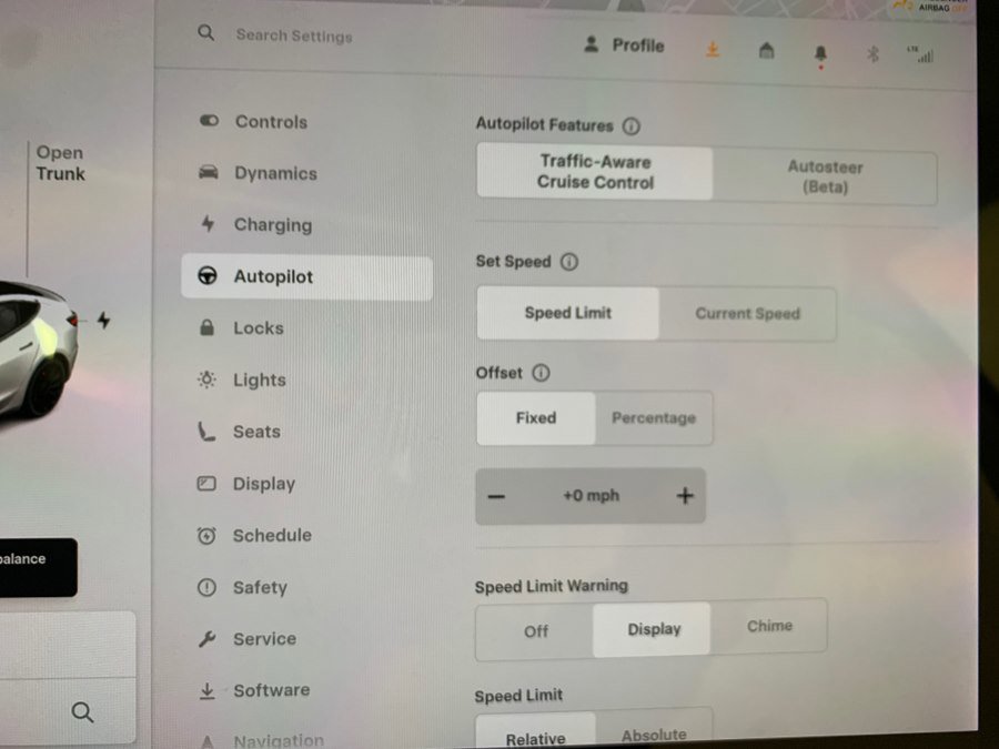 Used 2022 Tesla Model 3 Performance image 26