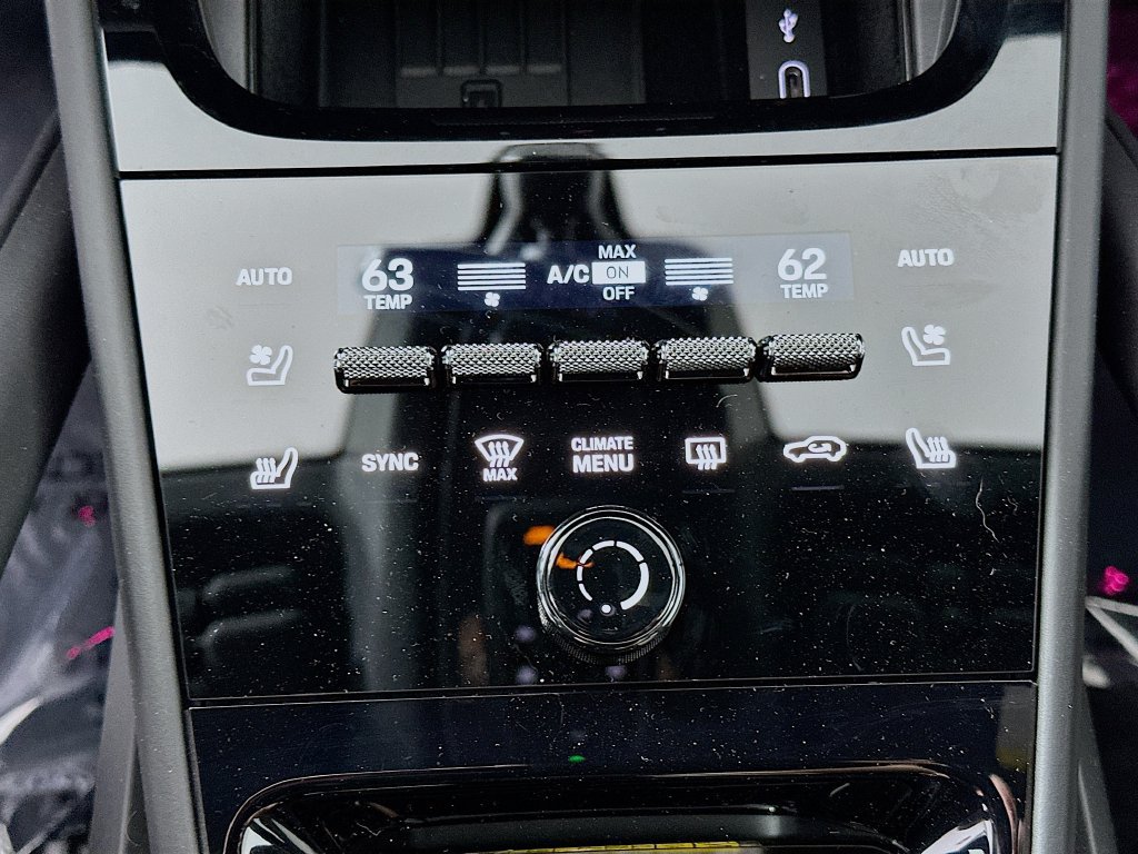 New 2026 Porsche Cayenne AWD/4WD image 18