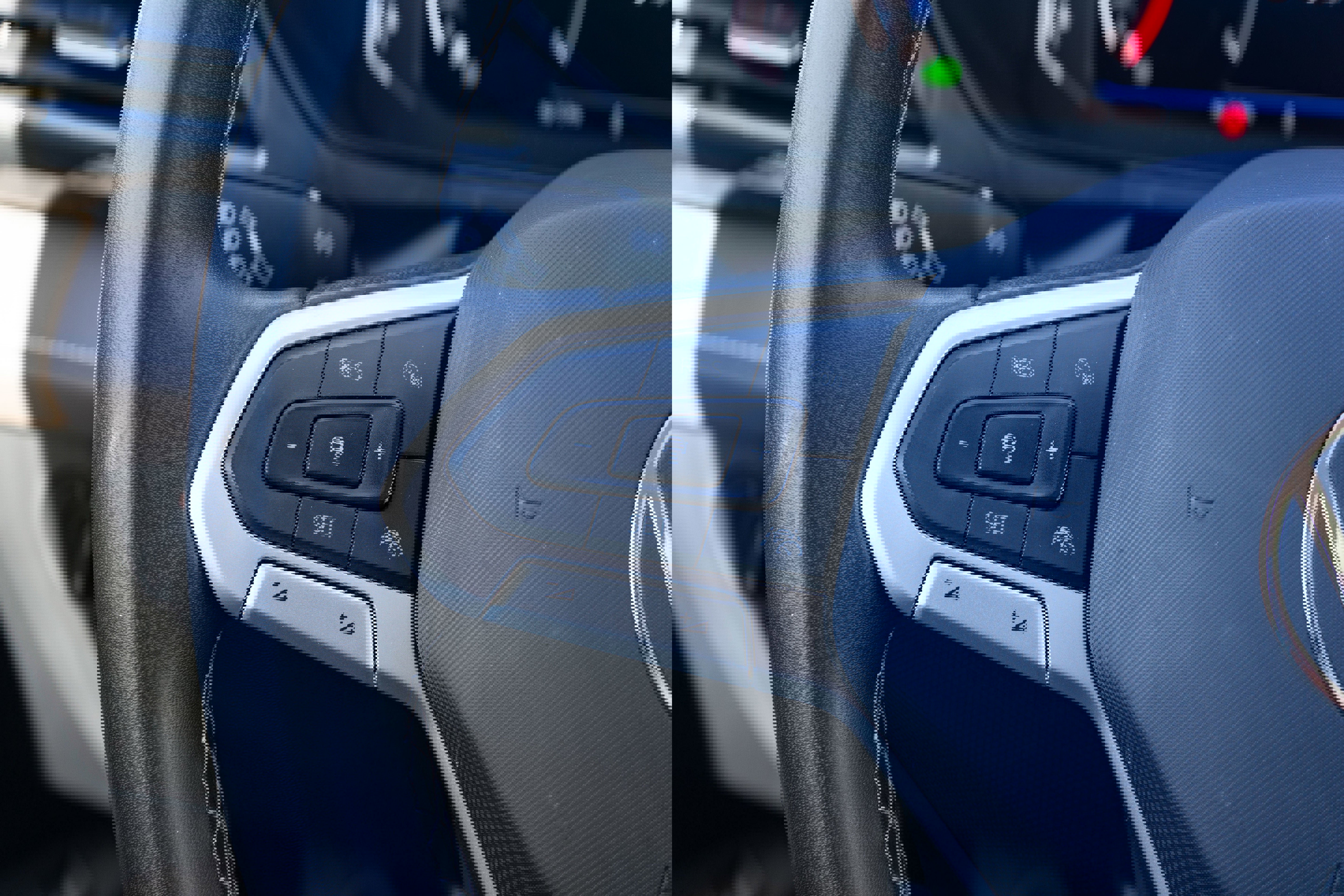 Certified 2023 Volkswagen Taos SEL image 14