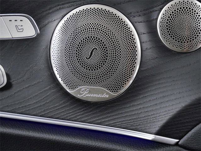 Used 2023 Mercedes-Benz E 450 4MATIC Cabriolet image 30