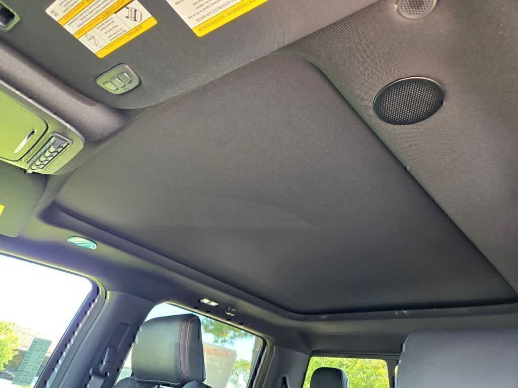 New 2026 Ford F150 Raptor AWD/4WD image 10