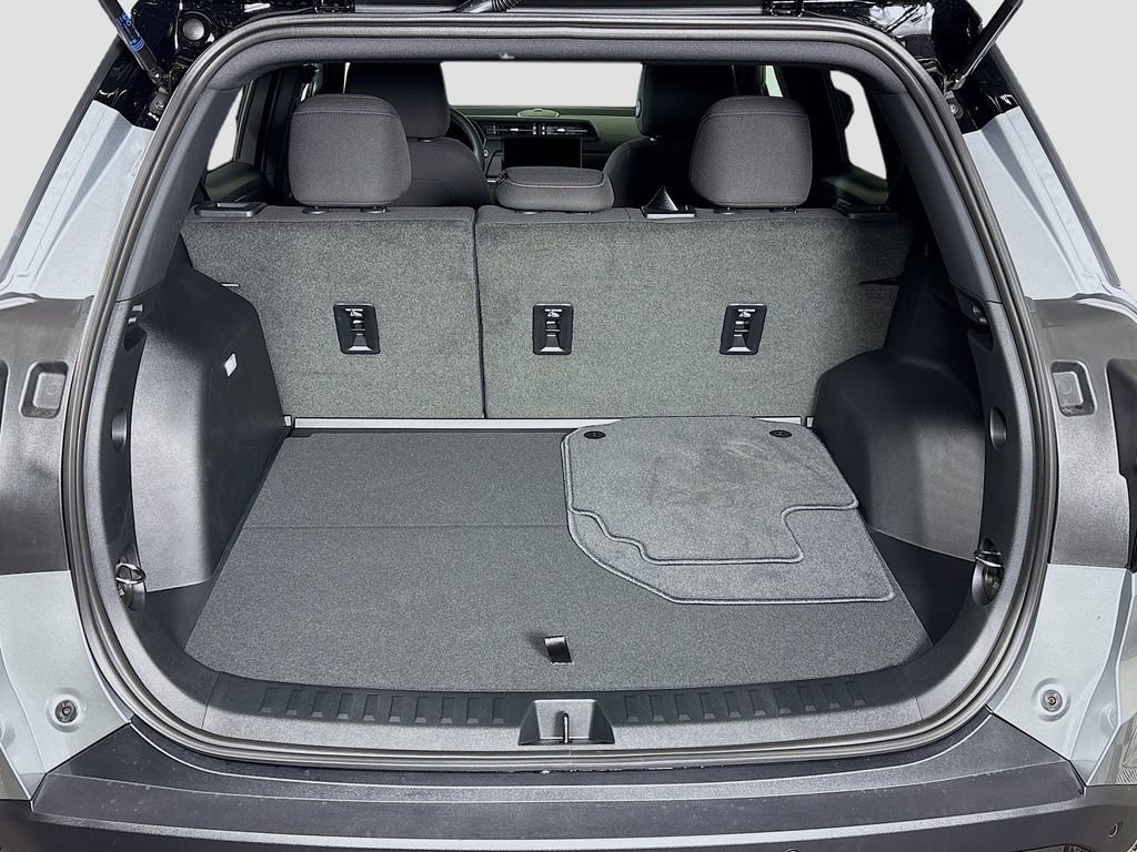 New 2026 GMC Terrain Elevation w/ Black Edition image 26