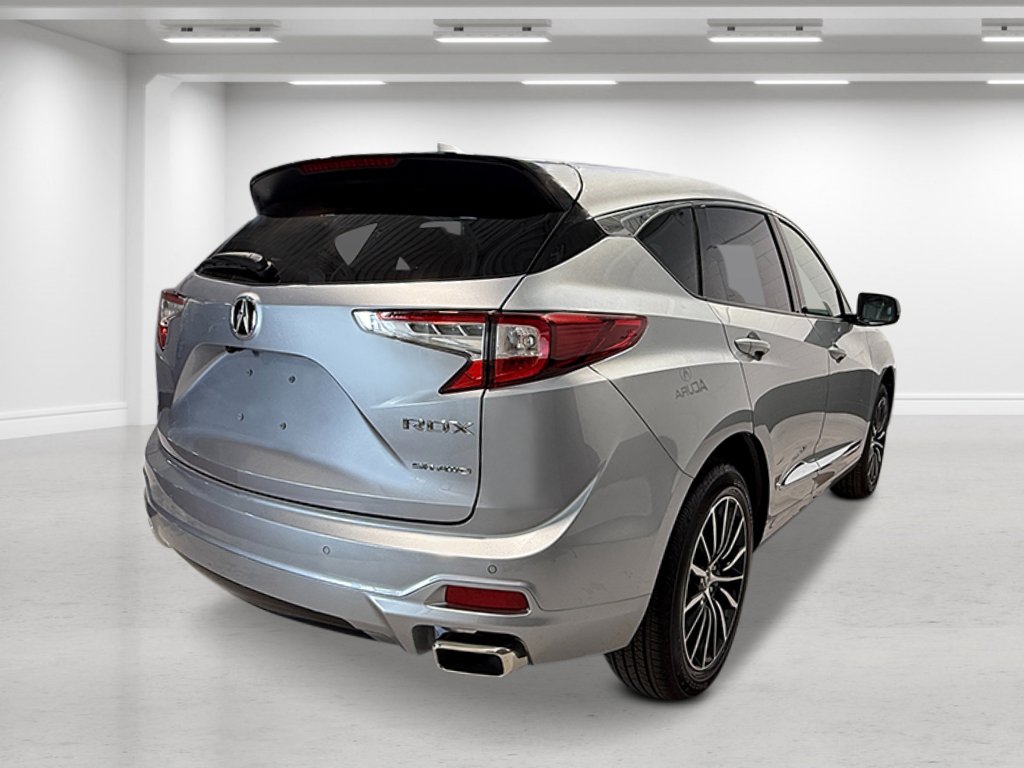 Used 2025 Acura RDX w/ Advance Package AWD/4WD image 8
