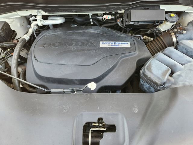 Used 2017 Honda Pilot Elite image 33