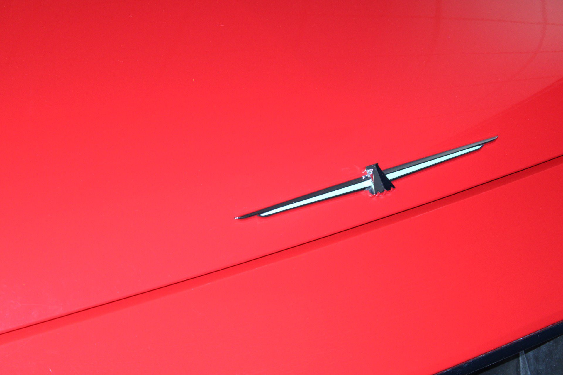 Used 2005 Ford Thunderbird RWD image 22