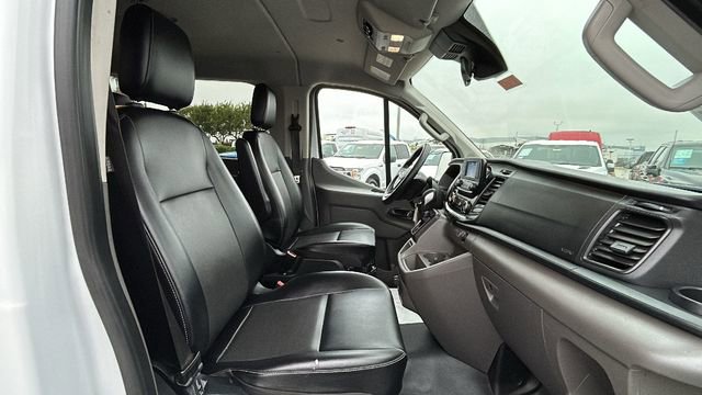Certified 2023 Ford Transit 350 XL image 11