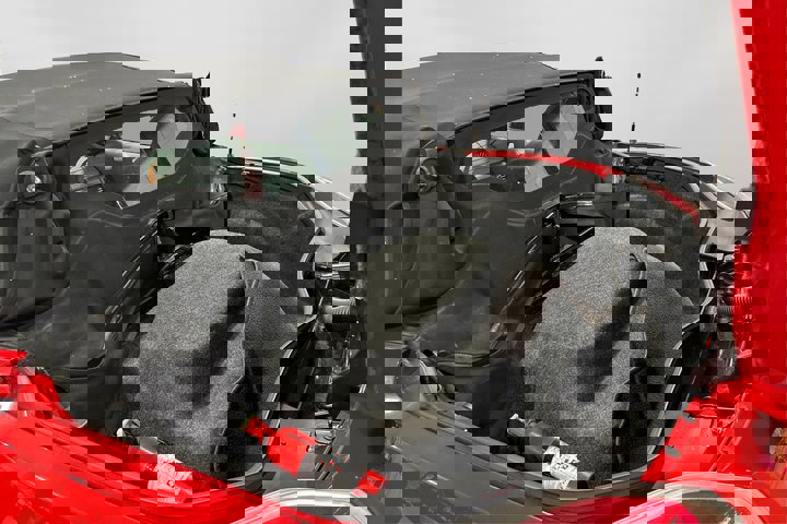 Used 2007 Saturn Sky w/ Premium Trim Pkg image 36