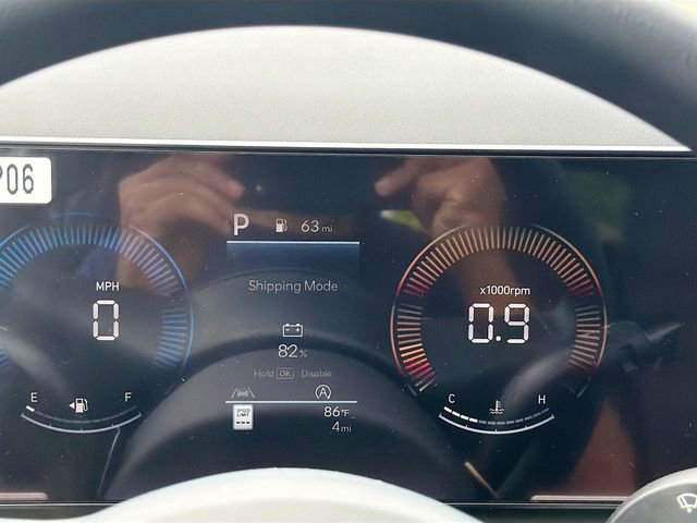 New 2026 Hyundai Tucson SEL w/ Tow & Go Package image 12