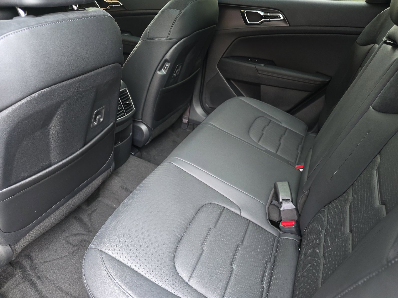 New 2026 Kia Sportage SX Prestige image 12