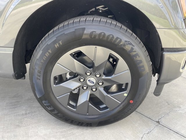 New 2025 Ford F150 STX image 28