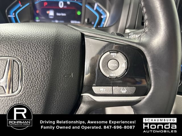 Used 2024 Honda Odyssey Touring image 13