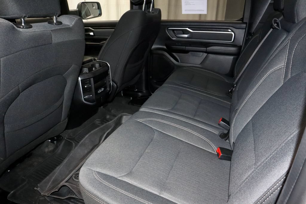 Used 2023 RAM 1500 Big Horn AWD/4WD image 21