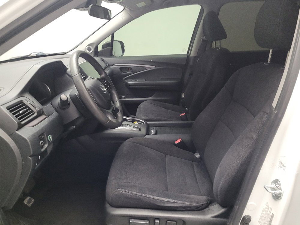 Used 2021 Honda Pilot EX image 17