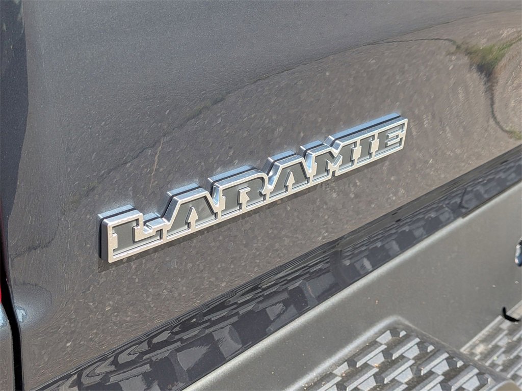 New 2026 RAM 1500 Laramie image 10
