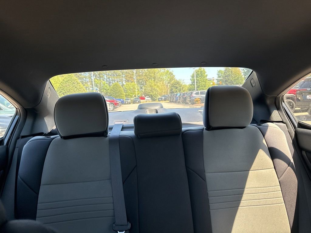 Used 2017 Subaru WRX image 13