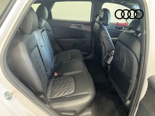 Used 2023 Kia Sportage X-Line w/ X-Line Premium Package image 19