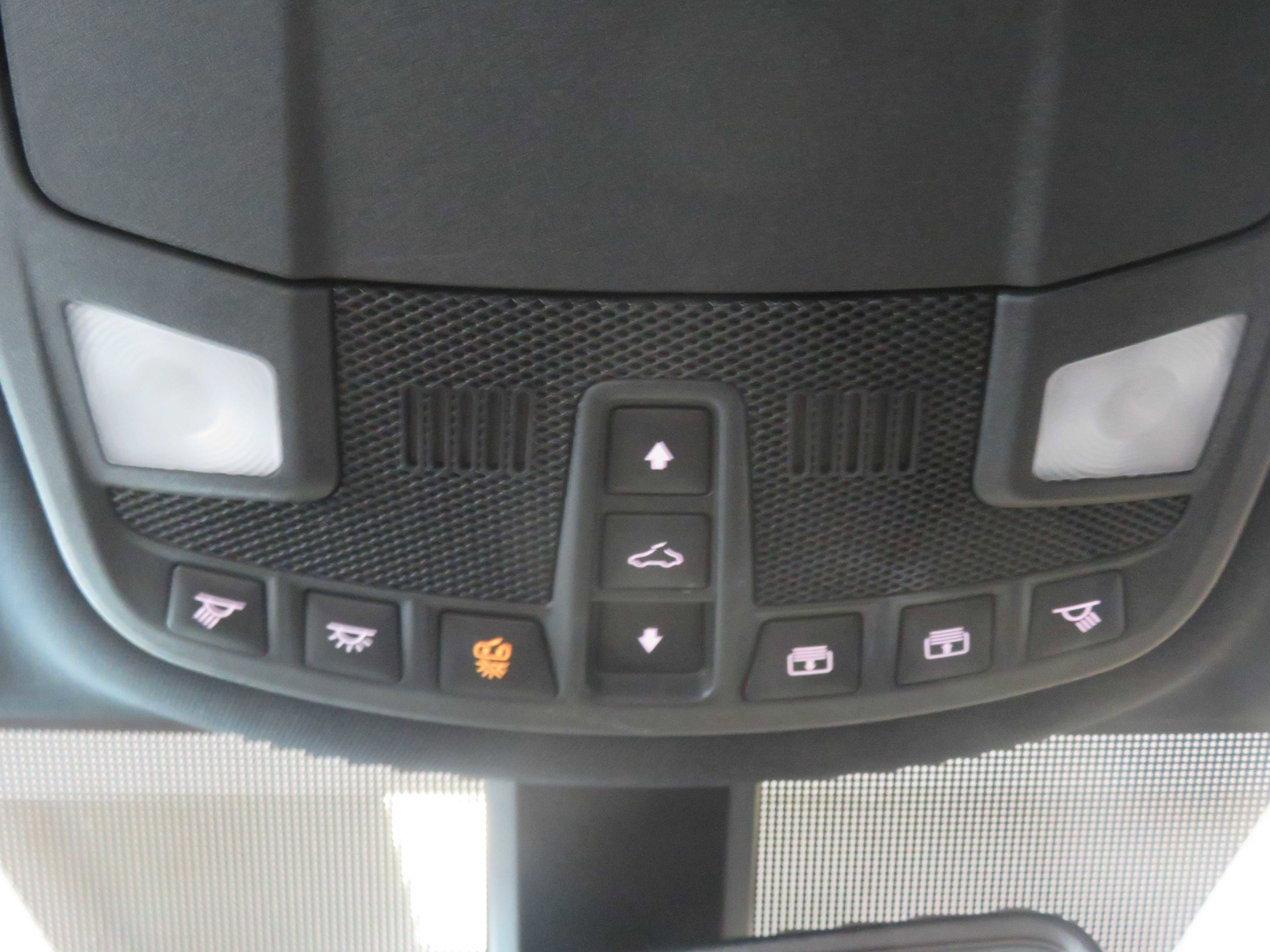 Used 2019 Lincoln MKC Reserve w/ MKC Climate Package image 49