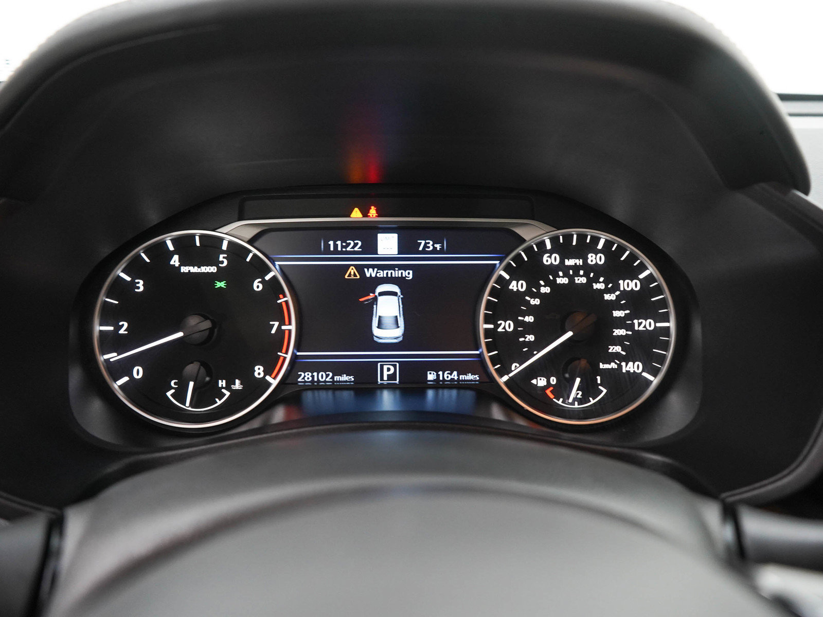 Used 2023 Nissan Altima 2.5 SV w/ SV Premium Package AWD/4WD image 26