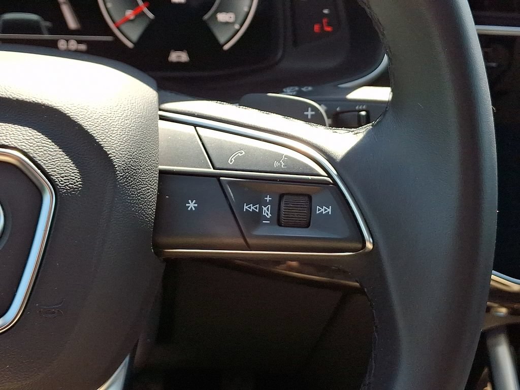 Certified 2022 Audi Q7 3.0T Premium AWD/4WD image 25