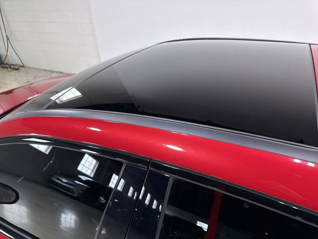 Used 2020 Mercedes-Benz A 35 AMG 4MATIC image 14