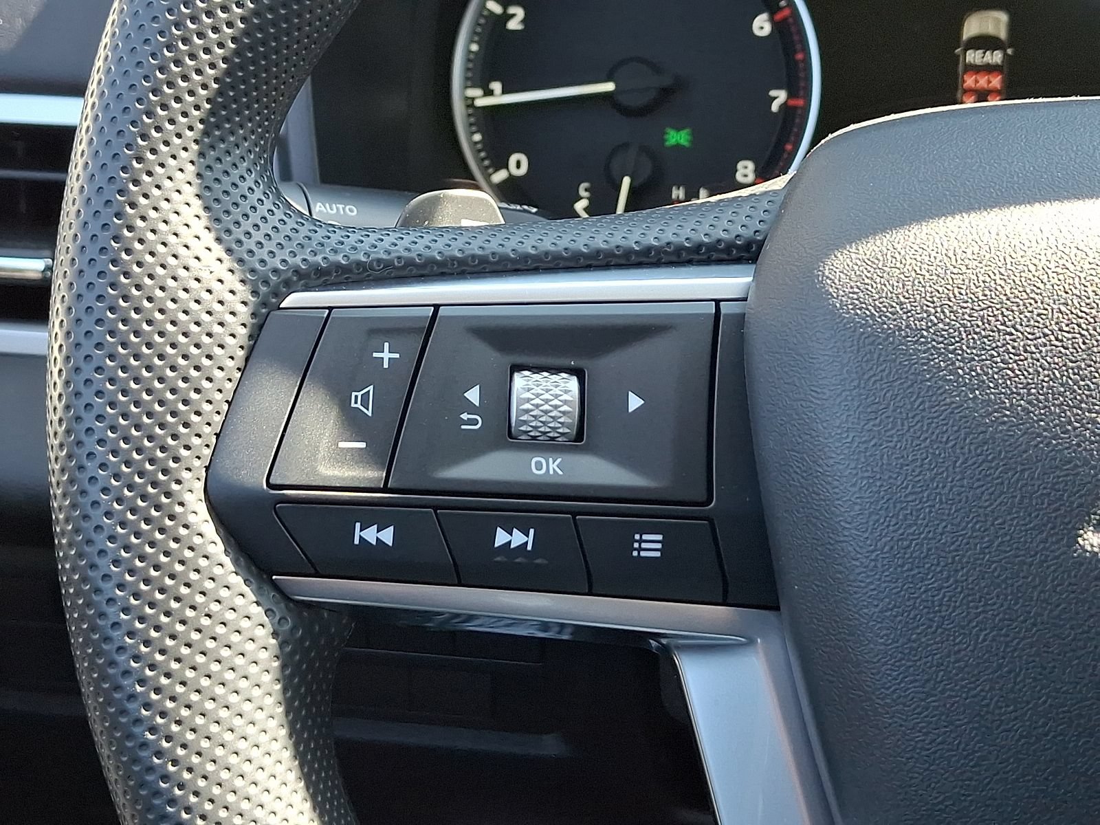New 2026 Mitsubishi Outlander ES AWD/4WD image 18